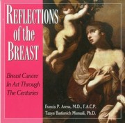 Reflections Of The Breast by Francis Arena