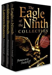 Cover of: The Eagle of the Ninth Collection Boxed Set