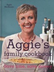 Cover of: Aggies Kitchen Cookbook