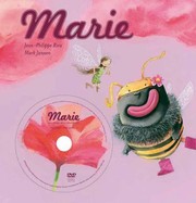 Cover of: Marie