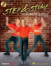 Cover of: Step And Stomp Expressing Music From The Inside Out