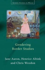 Cover of: Gendering Border Studies by 