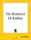 Cover of: The Romance of Rubber