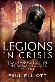 Cover of: Legions in Crisis