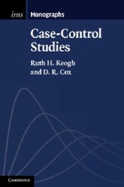 Cover of: Casecontrol Studies