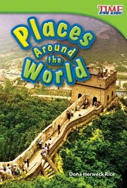 Cover of: Places Around The World