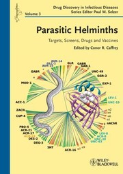 Cover of: Parasitic Helminths Targets Screens Drugs And Vaccines