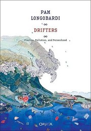 Cover of: Drifters Plastics Pollution And Personhood by 