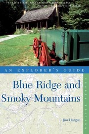 Cover of: Blue Ridge Smoky Mountains