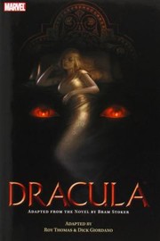 Cover of: Dracula