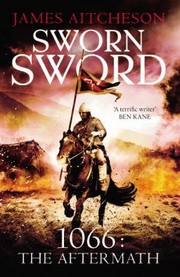 Sworn Sword by James Aitcheson