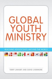 Cover of: Global Youth Ministry Reaching Adolescents Around The World