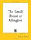 Cover of: The Small House At Allington