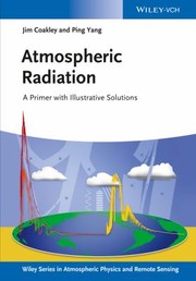 Cover of: Atmospheric Radiation
            
                Coursesmart