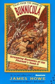 Cover of: Screaming Mummies Of The Pharaohs Tomb Ii by 