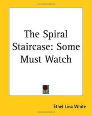 Cover of: The Spiral Staircase by Ethel Lina White