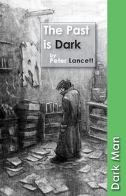 Cover of: The Past Is Dark by 