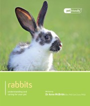 Cover of: Rabbits Understanding And Caring For Your Pet