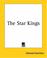 Cover of: The Star Kings