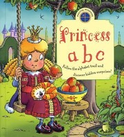 Cover of: Princess Abc by 