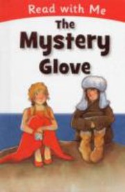 Cover of: The Mystery Glove by 