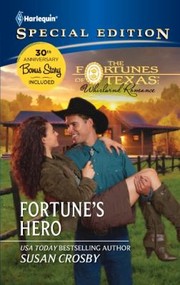 Cover of: Fortunes Hero