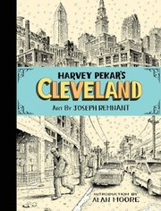 Cover of: Harvey Pekar's Cleveland