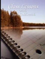 Cover of: Class Lessons With Joel Goldsmith