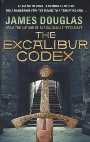Cover of: The Excalibur Codex by 
