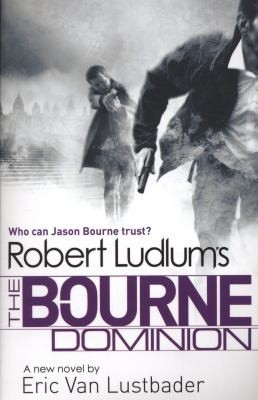 robert ludlum bourne series book list