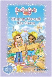 Shining Through The Storm by Precious Moments Creative Studio