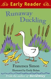Cover of: Runaway Duckling by 