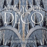 Cover of: New York Deco