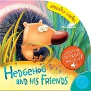 Cover of: Hedgehog  His Friends
            
                Amusing Stories