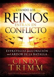 Cover of: Cuando Los Reinos Entran En Conflicto