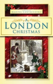Cover of: A London Christmas