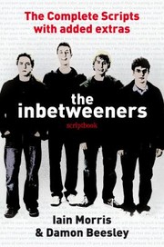 Cover of: The Inbetweeners Script Book