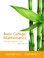Cover of: Basic College Mathematics Through Applications Mymathlab