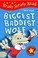 Cover of: The Biggest Baddest Wolf