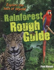 Cover of: Rainforest Rough Guide