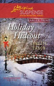 Cover of: Holiday Hideout