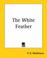 Cover of: The White Feather