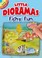 Cover of: Little Dioramas Fishy Fun