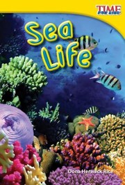 Cover of: Sea Life