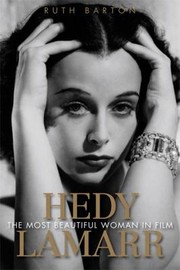 Cover of: Hedy Lamarr The Most Beautiful Woman In Film