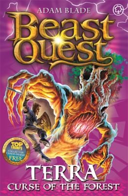 Book's cover