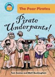 Cover of: Pirate Underpants
