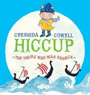 Cover of: Hiccup The Viking Who Was Seasick by 