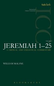 Cover of: Jeremiah 125 by 
