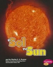 Cover of: El Sol The Sun